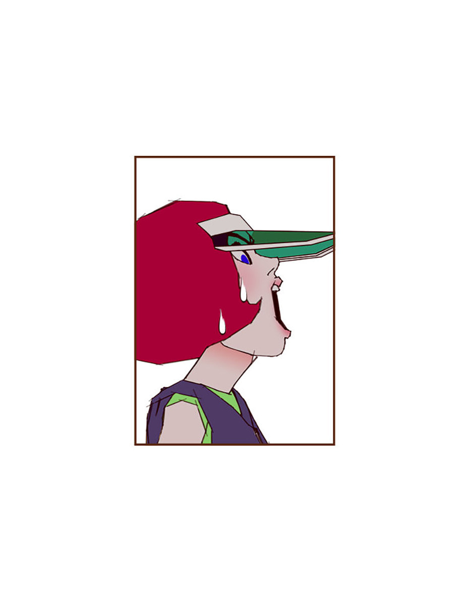 Love Alarm Chapter 206 page 4 - 