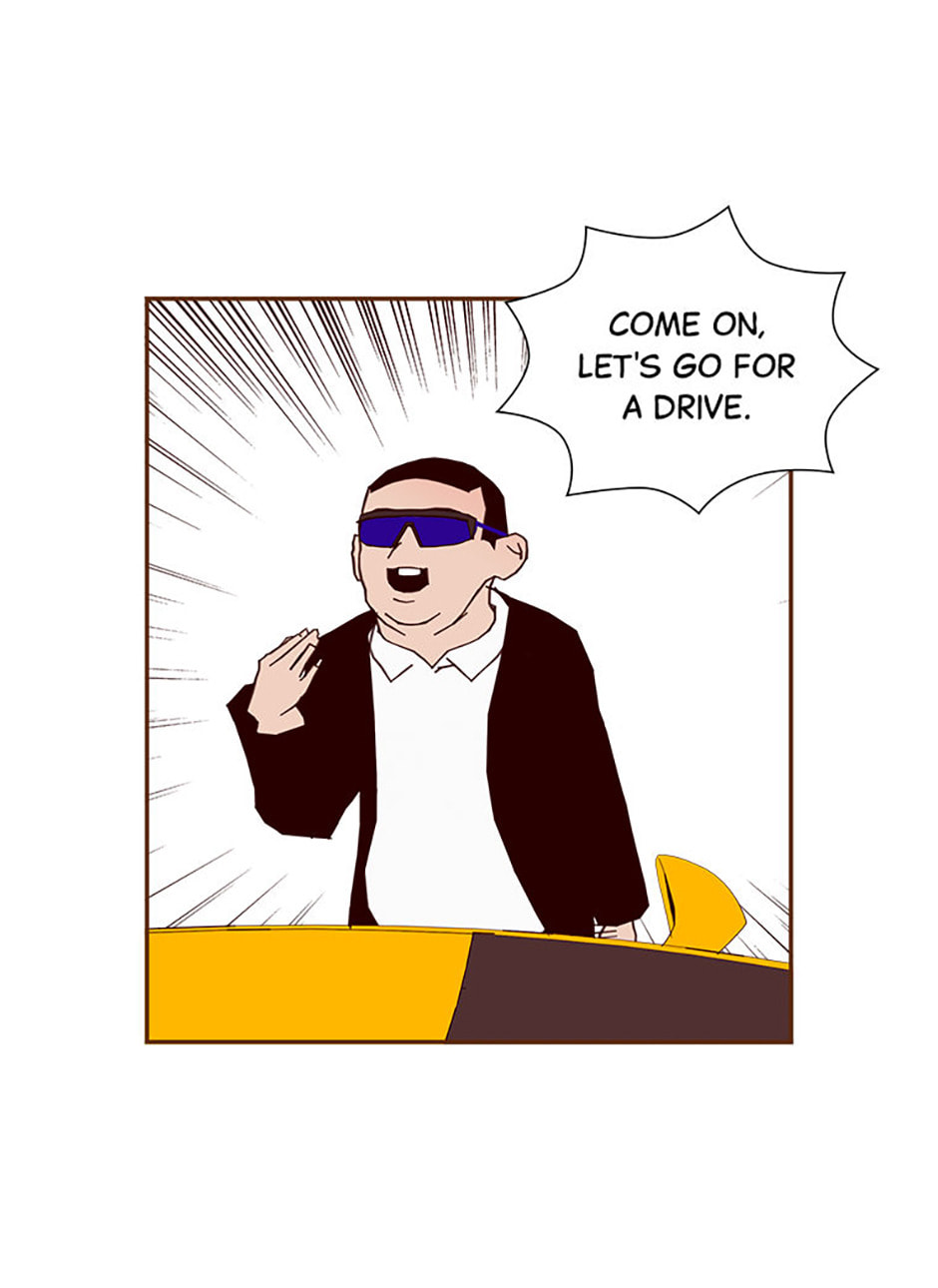 Love Alarm Chapter 206 page 33 - 