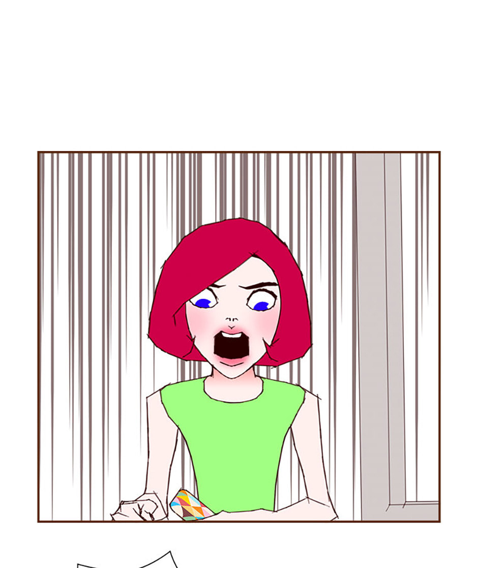 Love Alarm Chapter 206 page 37 - 