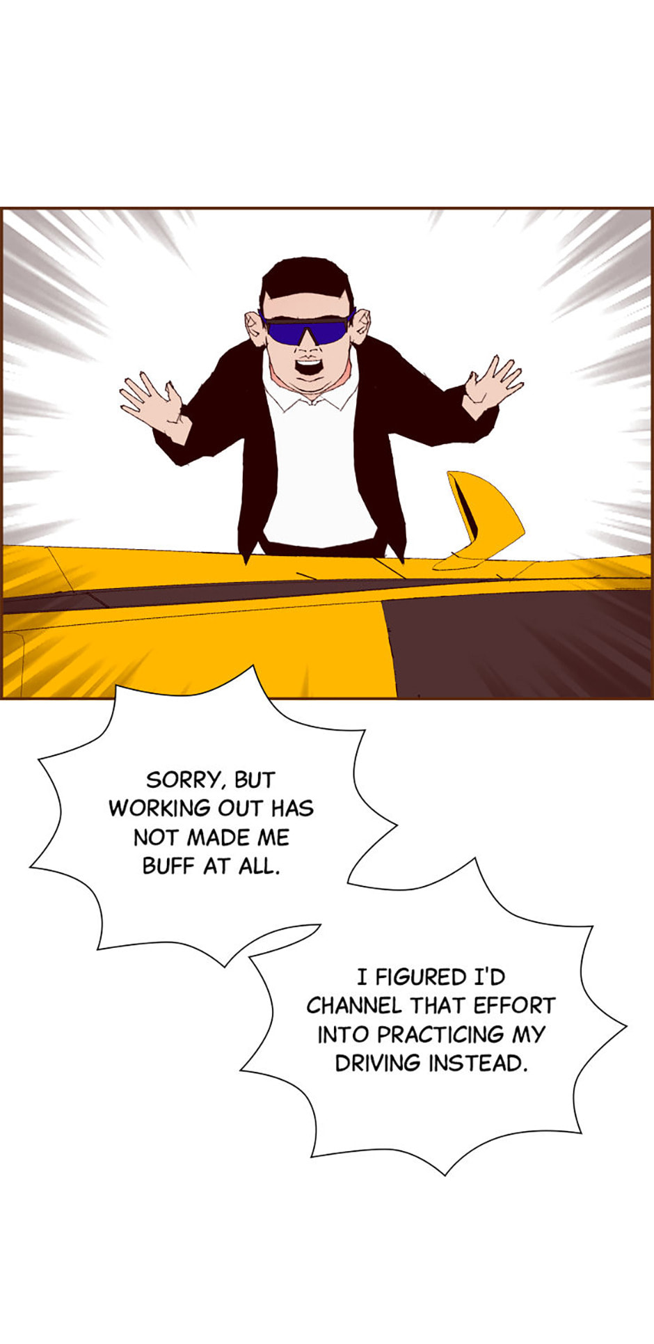 Love Alarm Chapter 206 page 39 - 