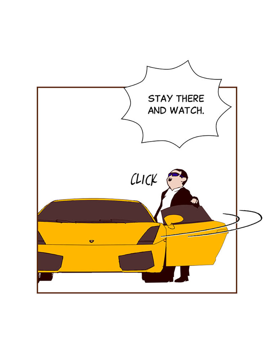 Love Alarm Chapter 206 page 40 - 