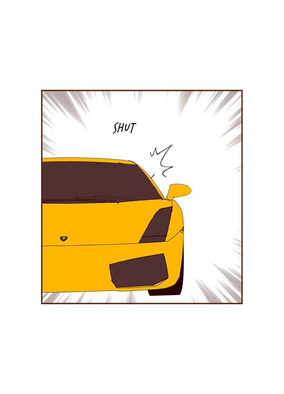 Love Alarm Chapter 206 page 41 - 