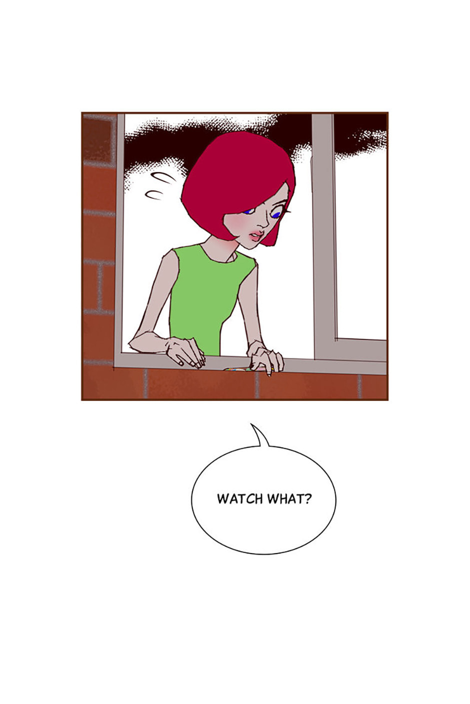 Love Alarm Chapter 206 page 42 - 