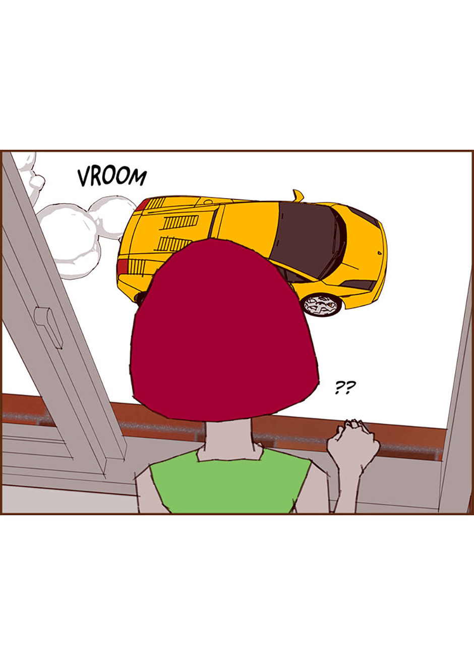 Love Alarm Chapter 206 page 43 - 