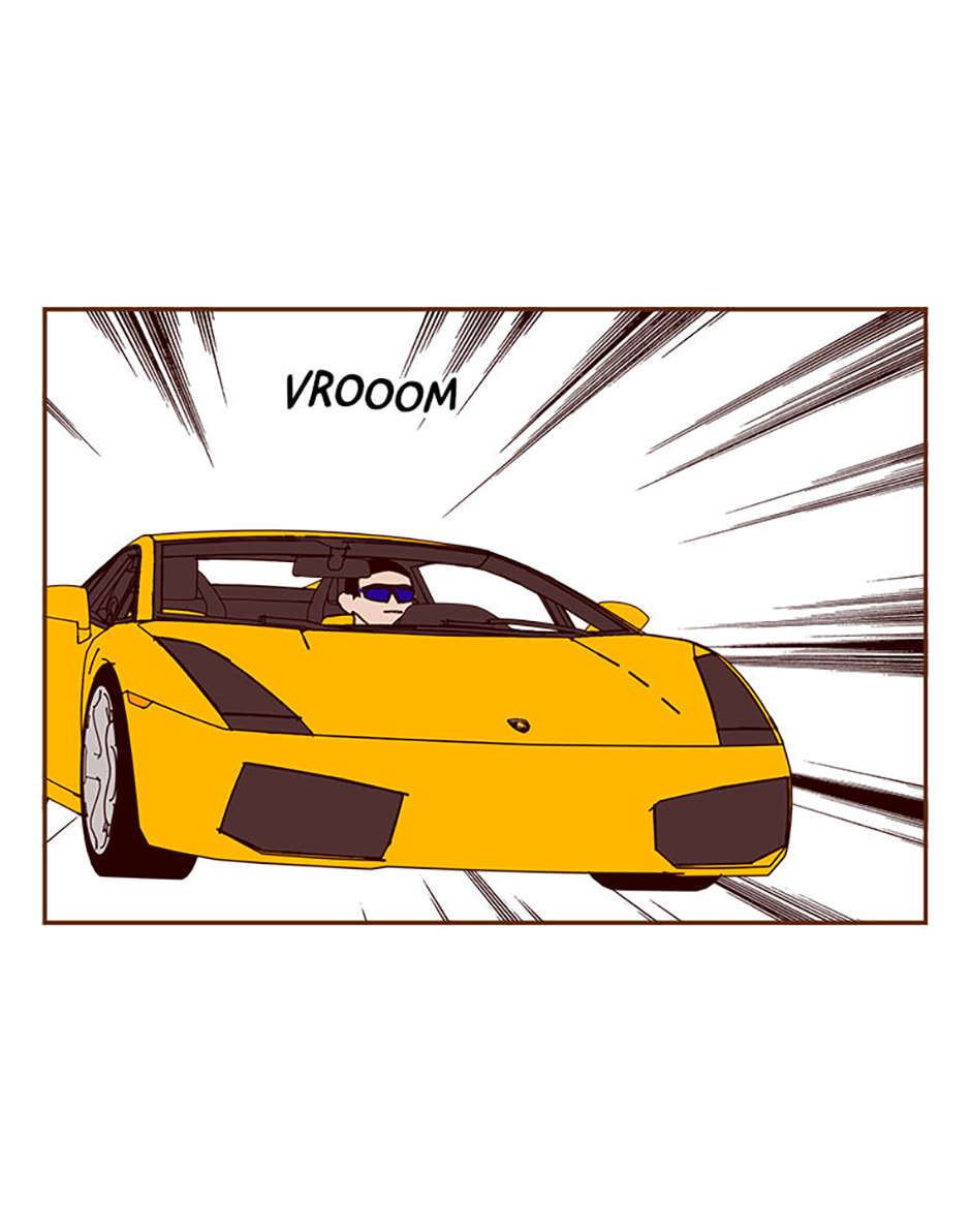 Love Alarm Chapter 206 page 44 - 