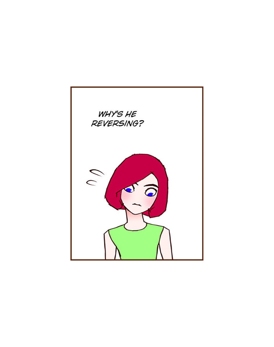 Love Alarm Chapter 206 page 45 - 