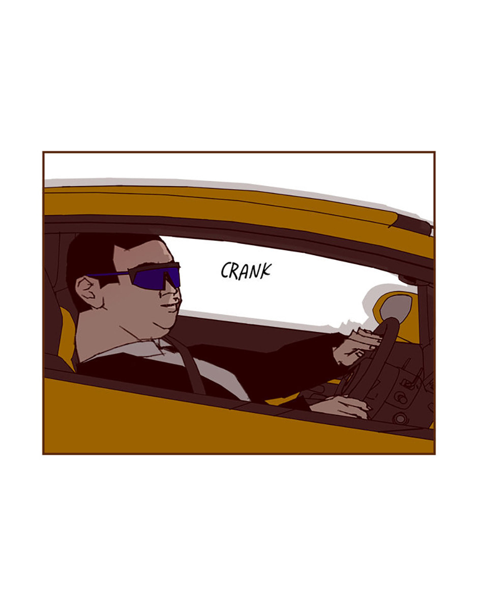 Love Alarm Chapter 206 page 46 - 