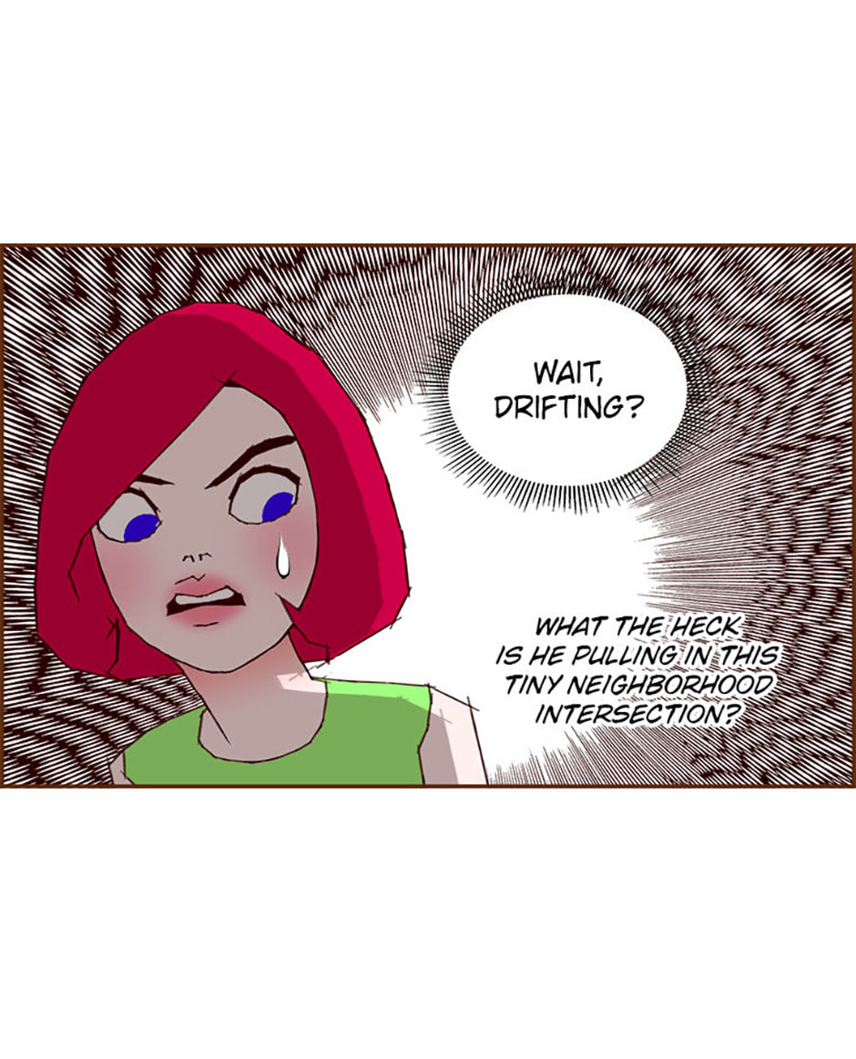 Love Alarm Chapter 206 page 49 - 