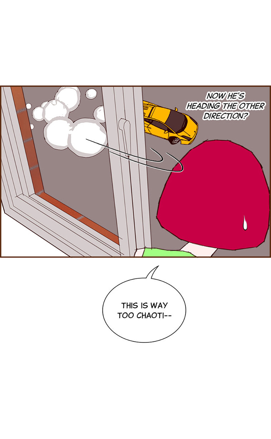 Love Alarm Chapter 206 page 51 - 