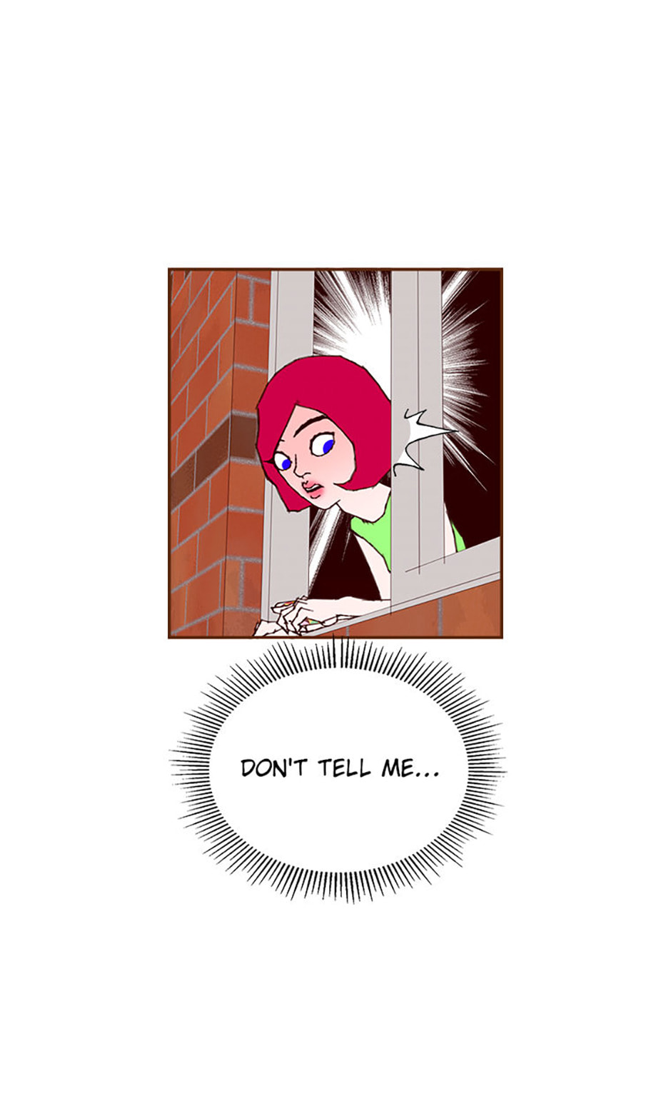 Love Alarm Chapter 206 page 52 - 