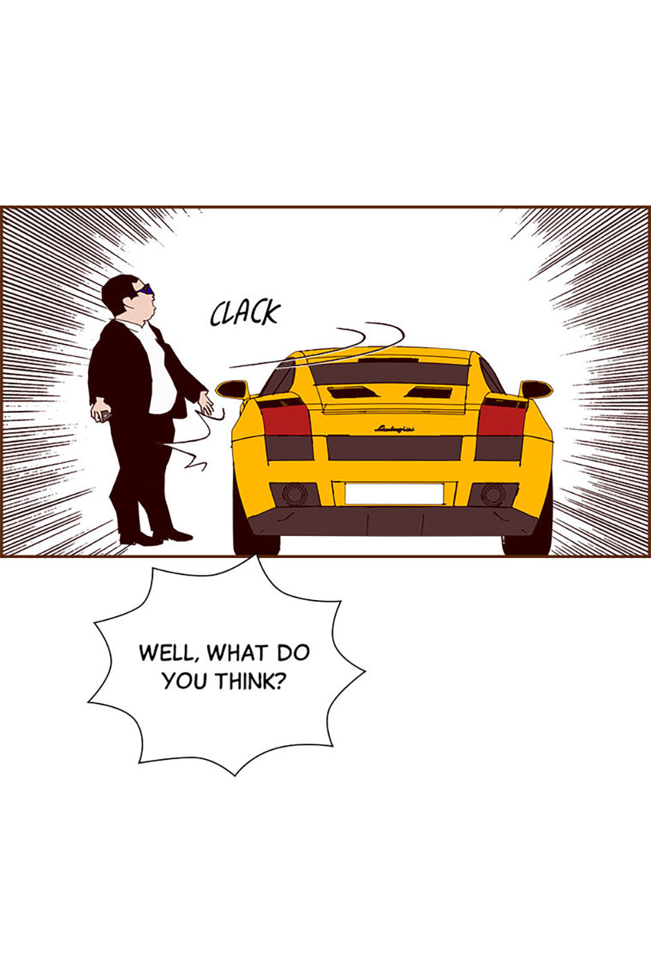 Love Alarm Chapter 206 page 53 - 