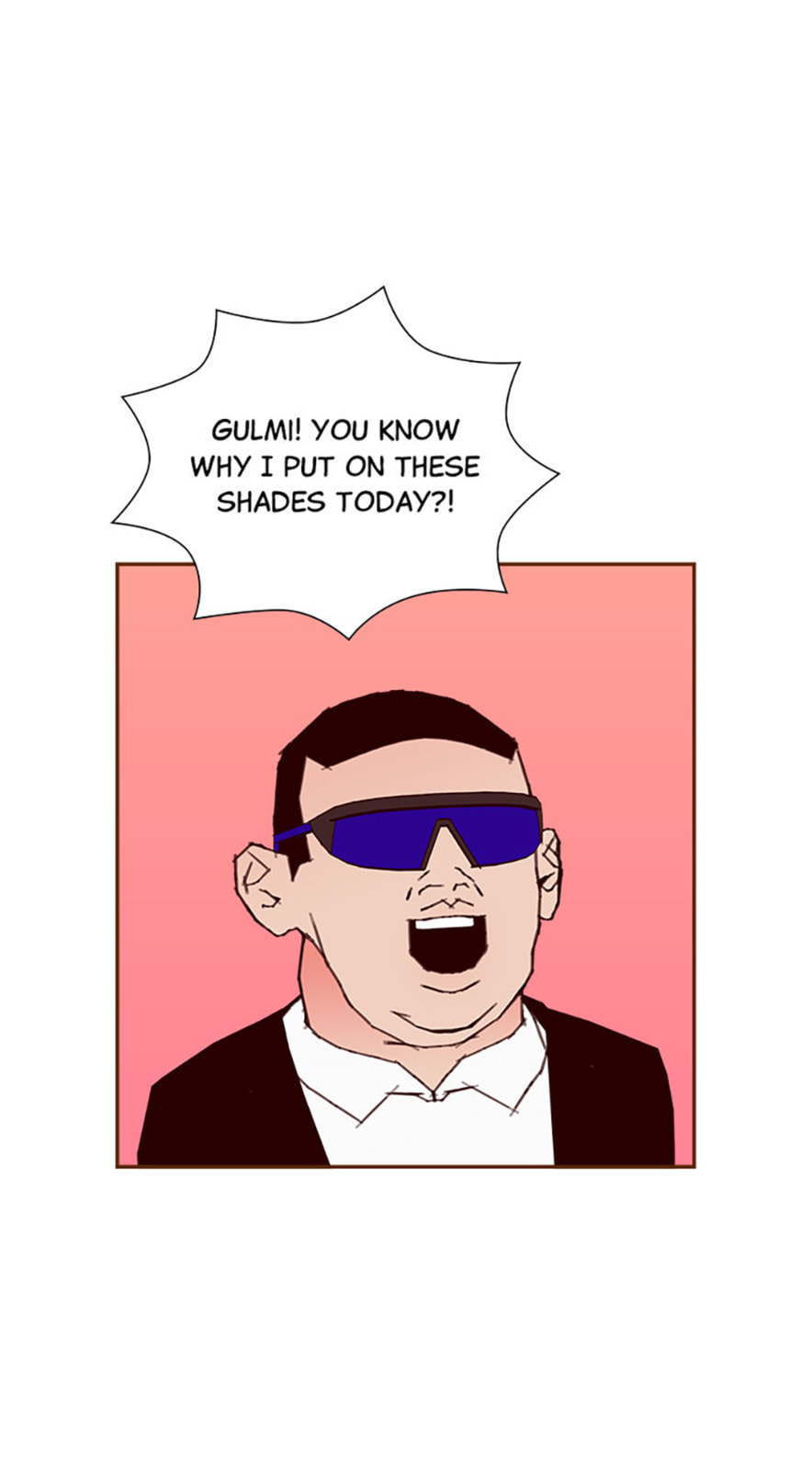 Love Alarm Chapter 206 page 57 - 