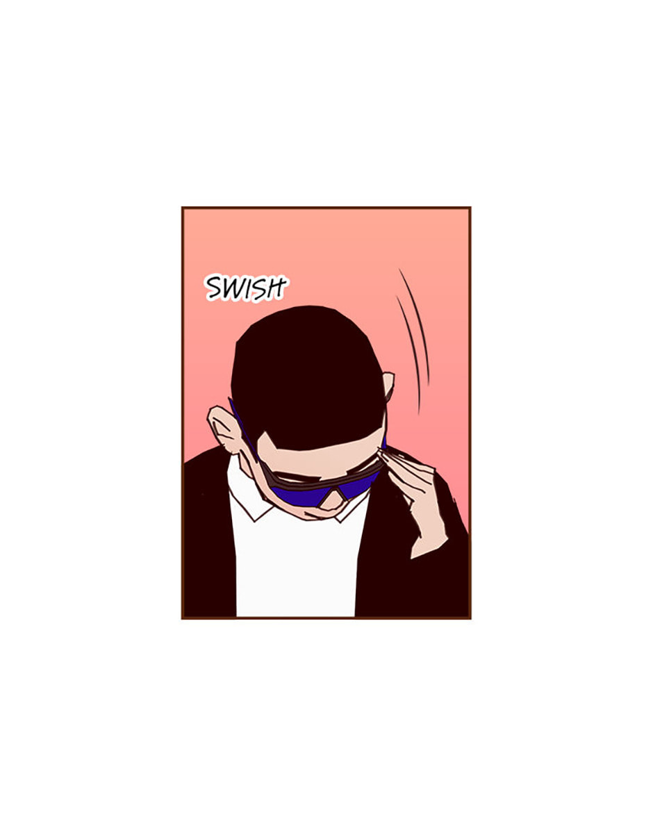 Love Alarm Chapter 206 page 58 - 