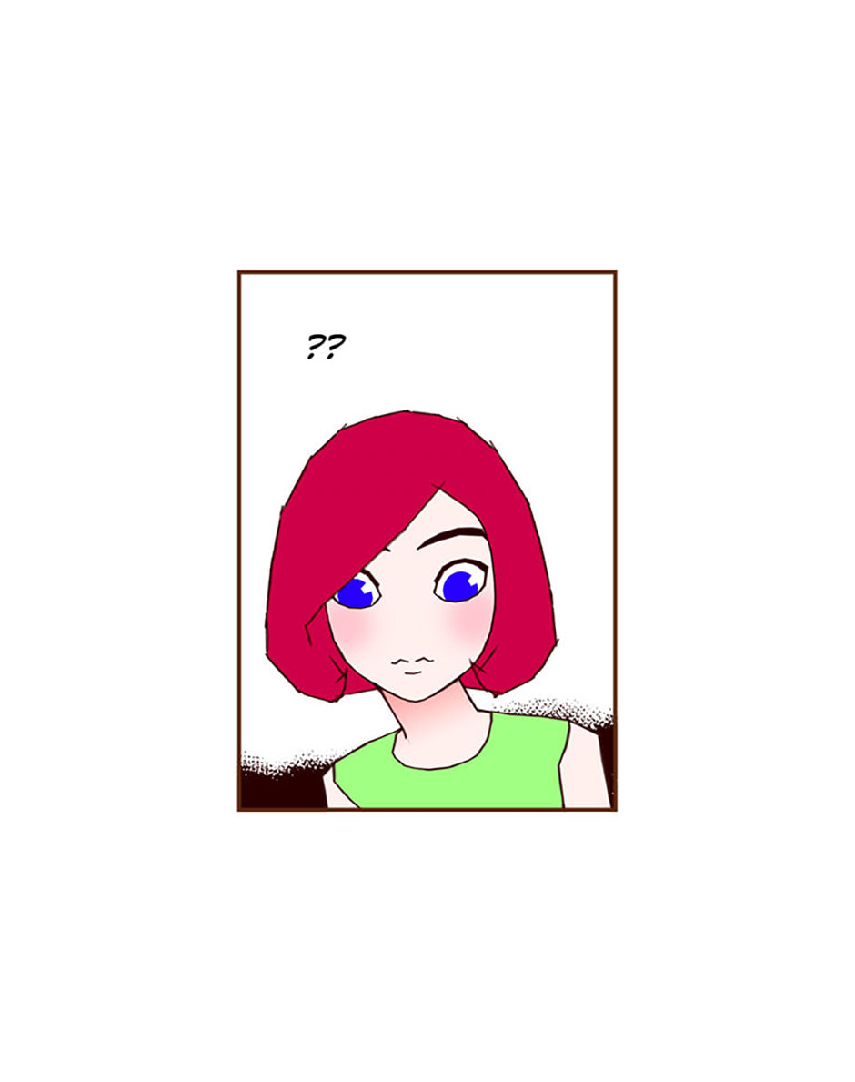 Love Alarm Chapter 206 page 59 - 