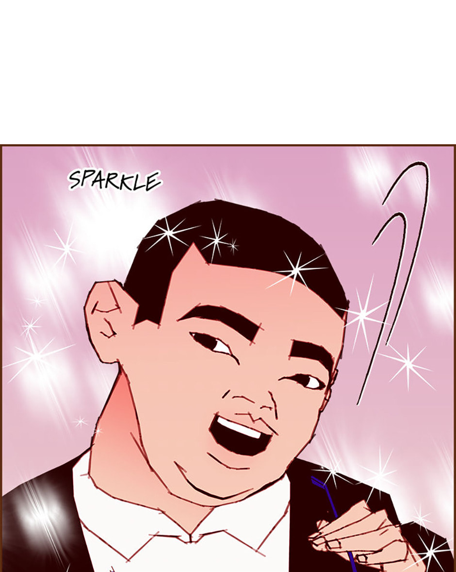 Love Alarm Chapter 206 page 60 - 