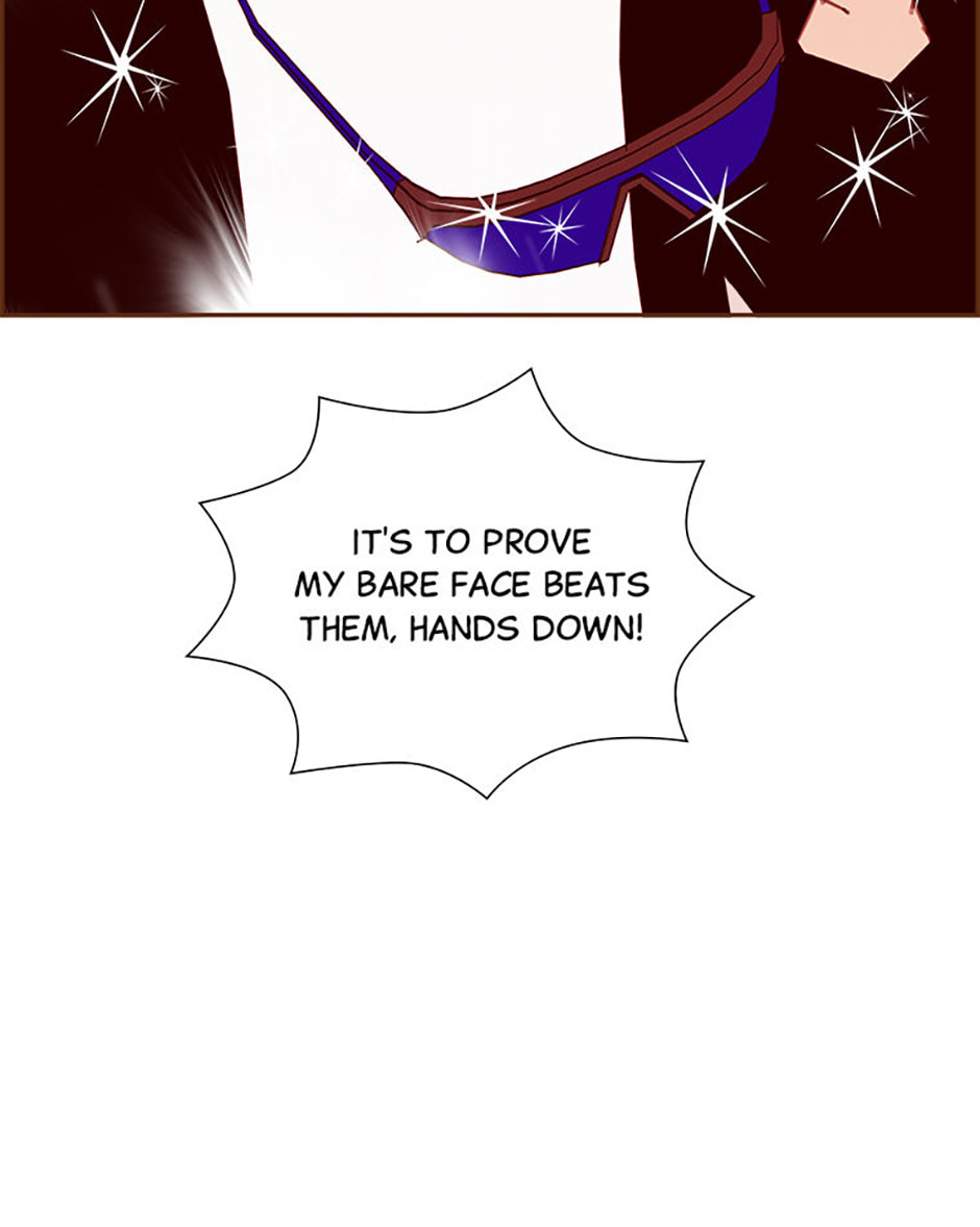 Love Alarm Chapter 206 page 61 - 