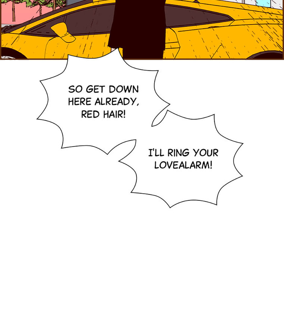 Love Alarm Chapter 206 page 63 - 