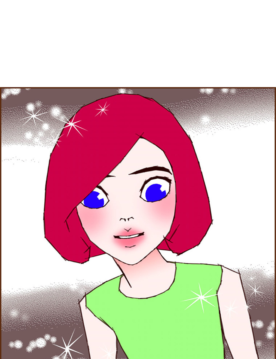 Love Alarm Chapter 206 page 64 - 