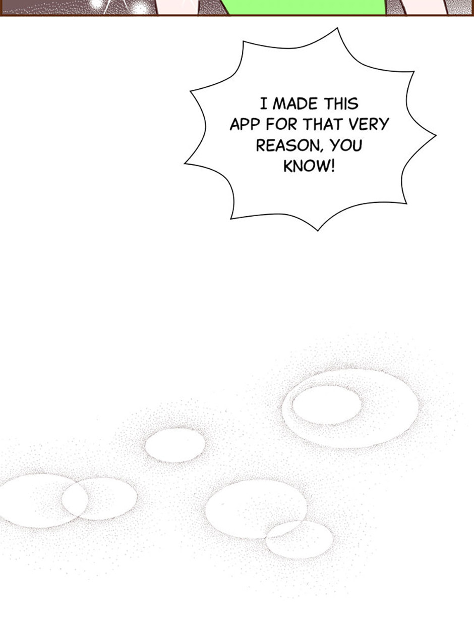 Love Alarm Chapter 206 page 65 - 