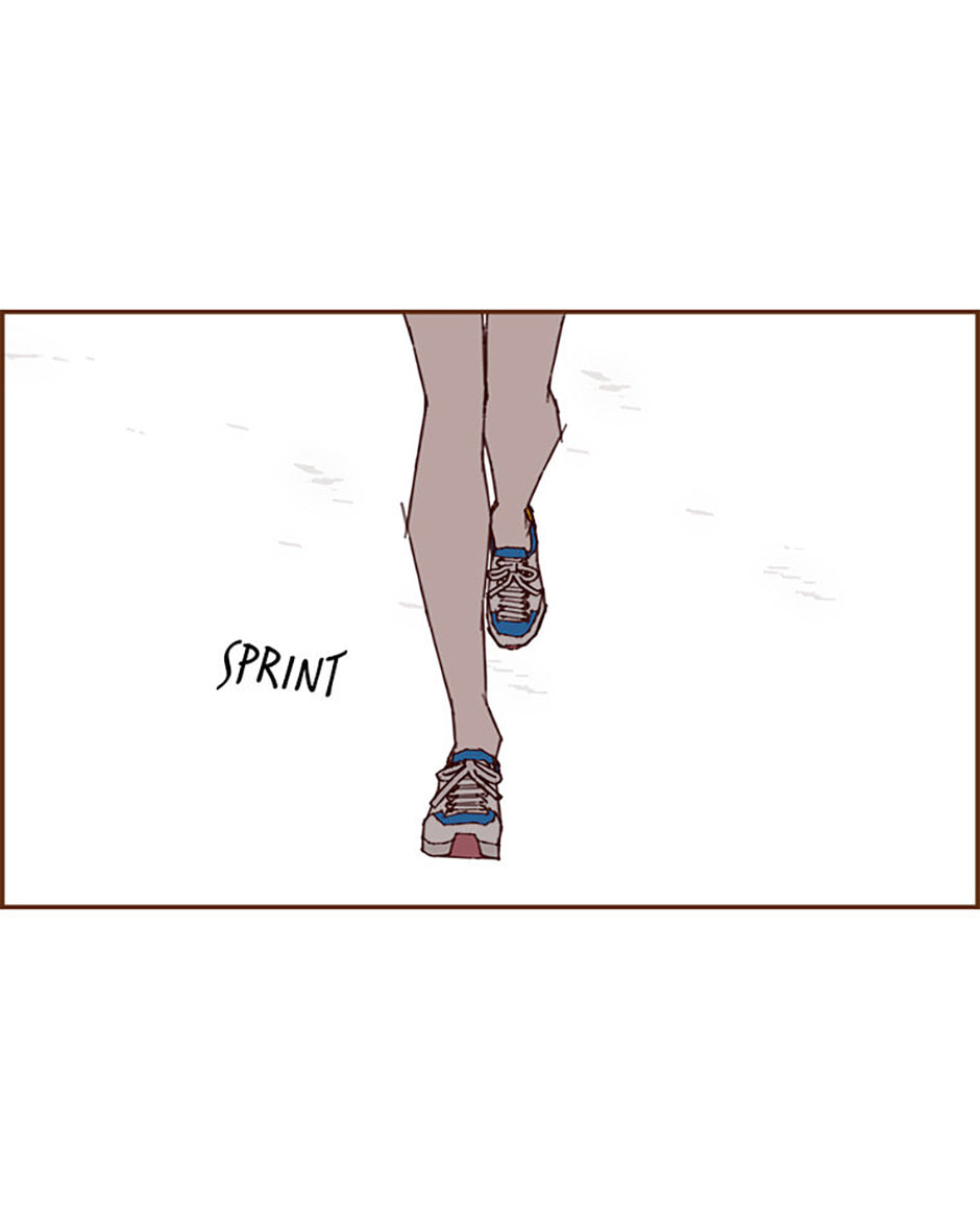 Love Alarm Chapter 206 page 66 - 