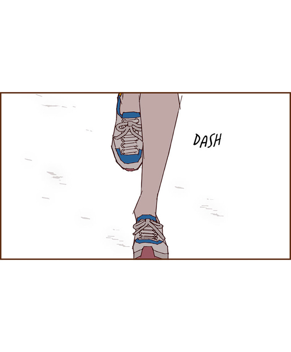 Love Alarm Chapter 206 page 67 - 
