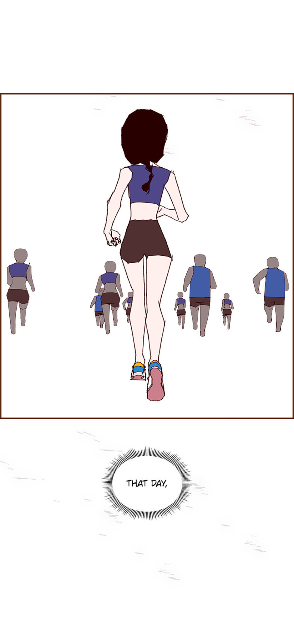 Love Alarm Chapter 206 page 68 - 