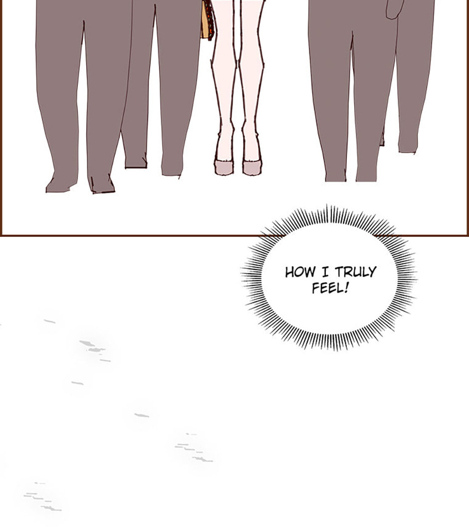 Love Alarm Chapter 206 page 75 - 