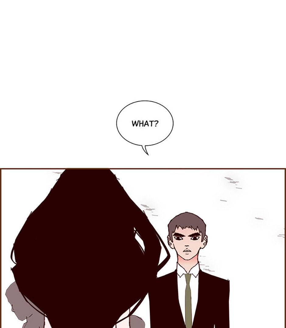Love Alarm Chapter 206 page 76 - 