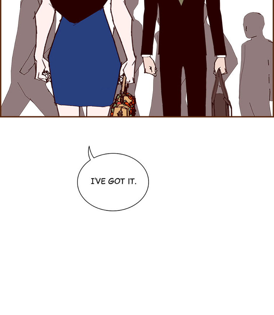 Love Alarm Chapter 206 page 77 - 