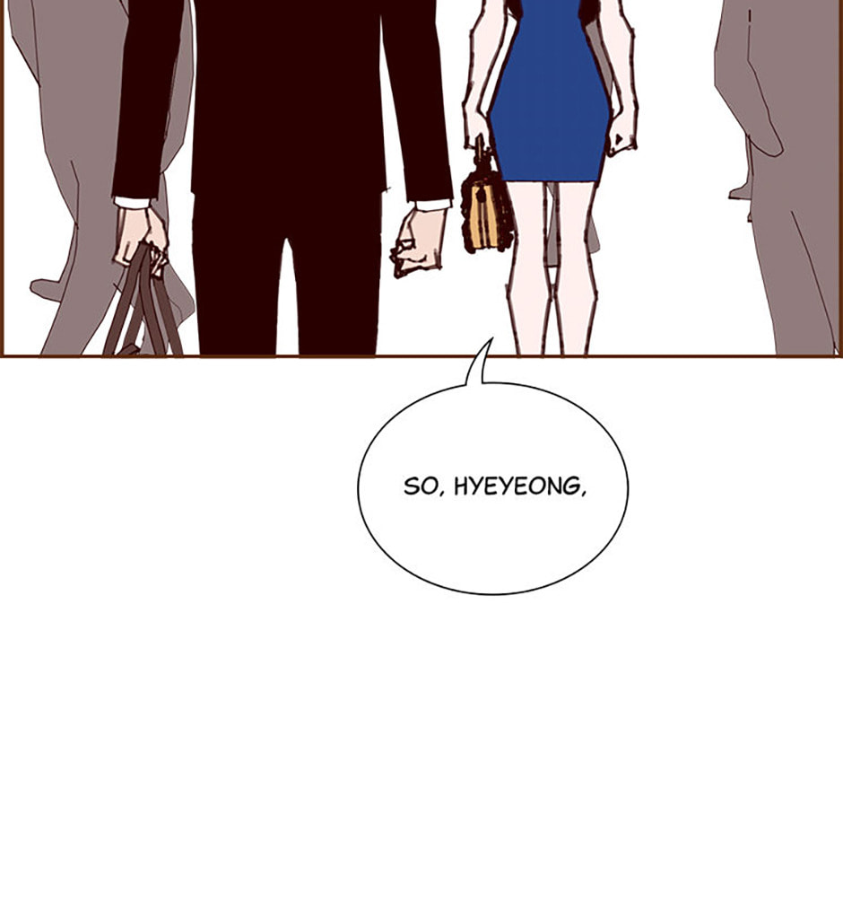 Love Alarm Chapter 206 page 79 - 