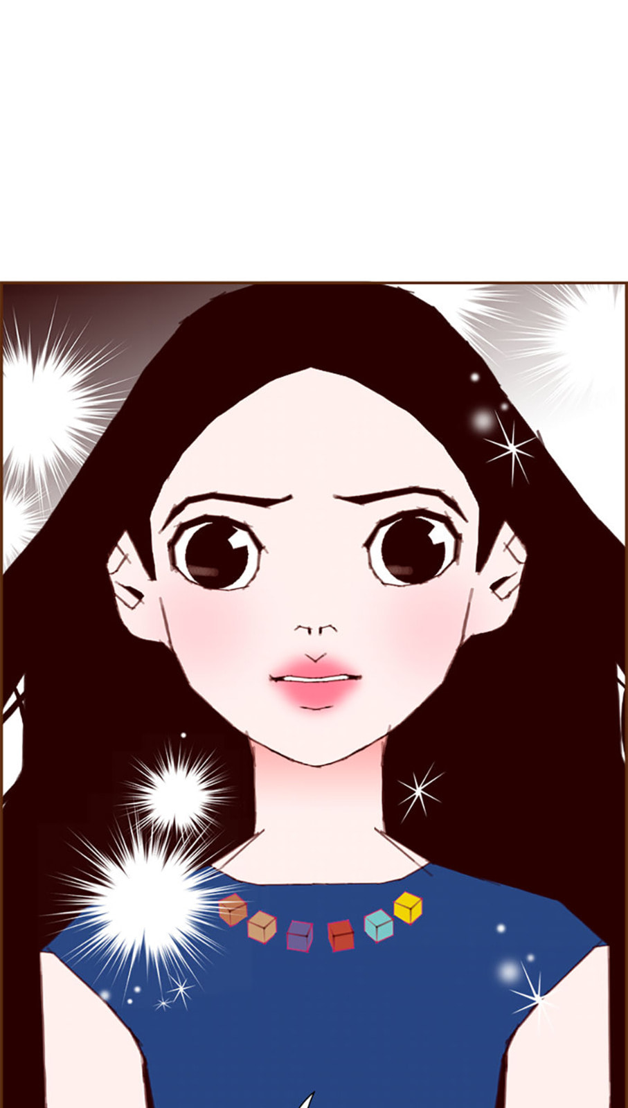 Love Alarm Chapter 206 page 80 - 