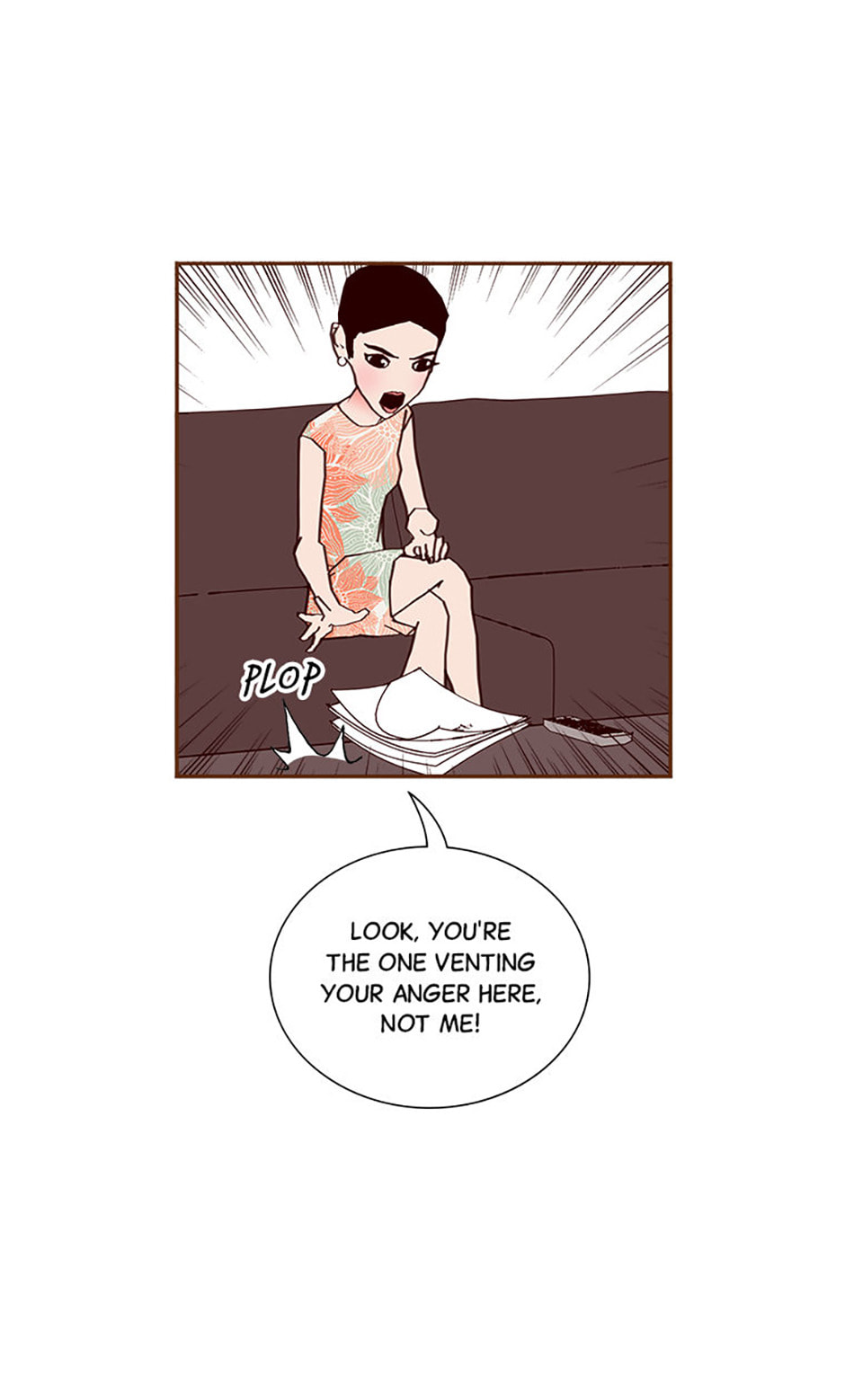 Love Alarm Chapter 207 page 11 - 