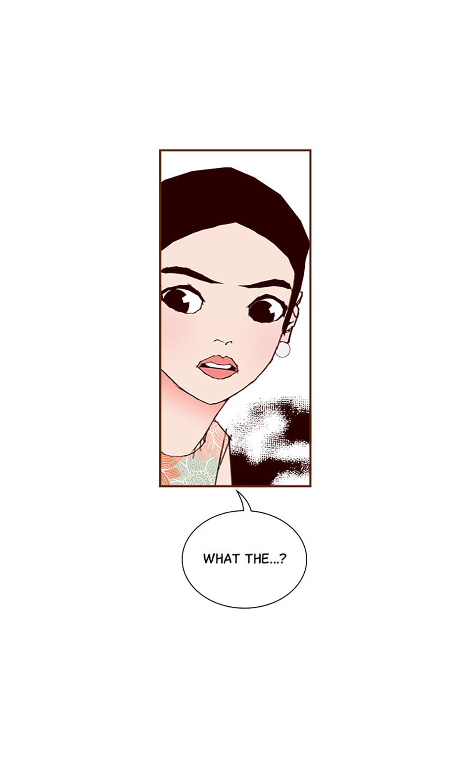 Love Alarm Chapter 207 page 14 - 