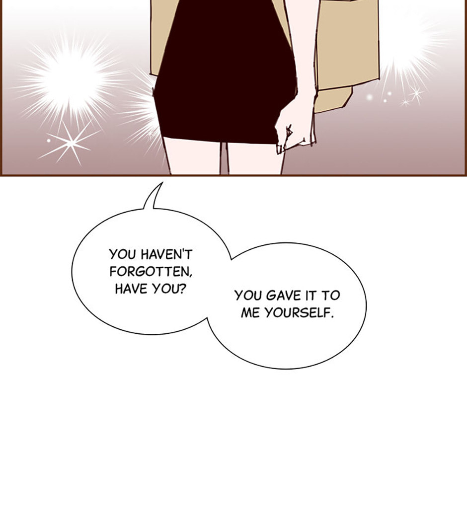 Love Alarm Chapter 207 page 17 - 