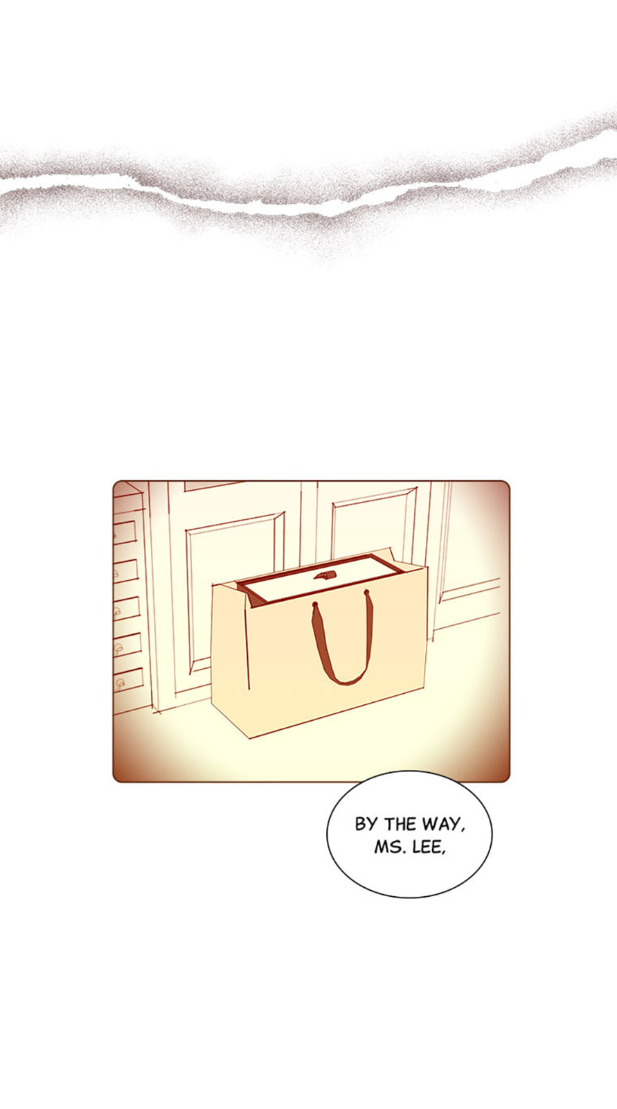 Love Alarm Chapter 207 page 19 - 