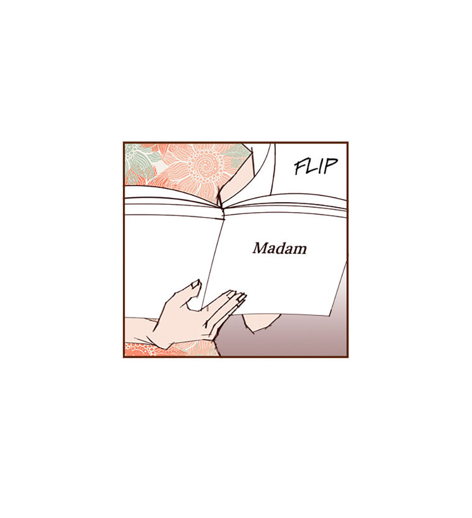 Love Alarm Chapter 207 page 3 - 