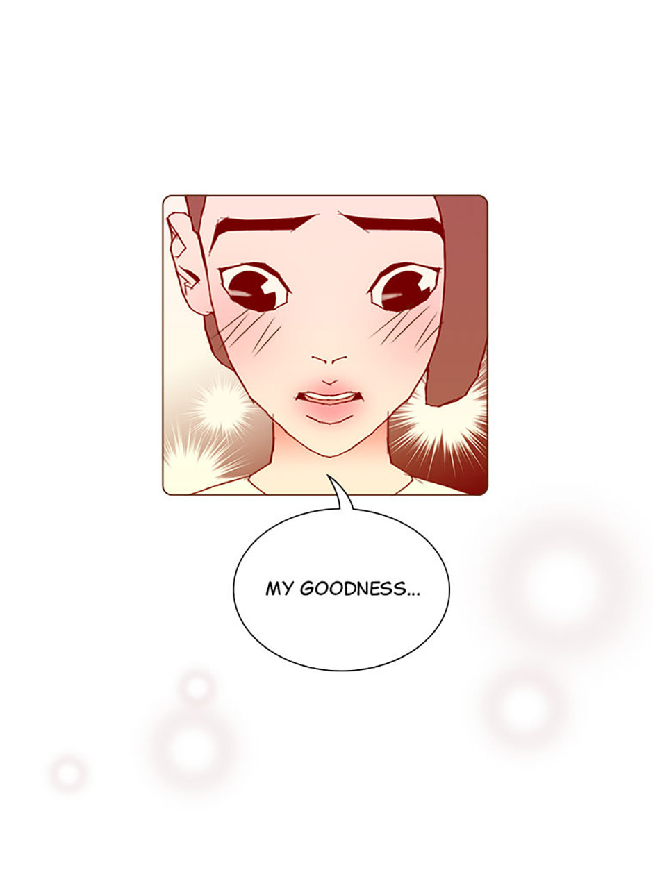 Love Alarm Chapter 207 page 21 - 