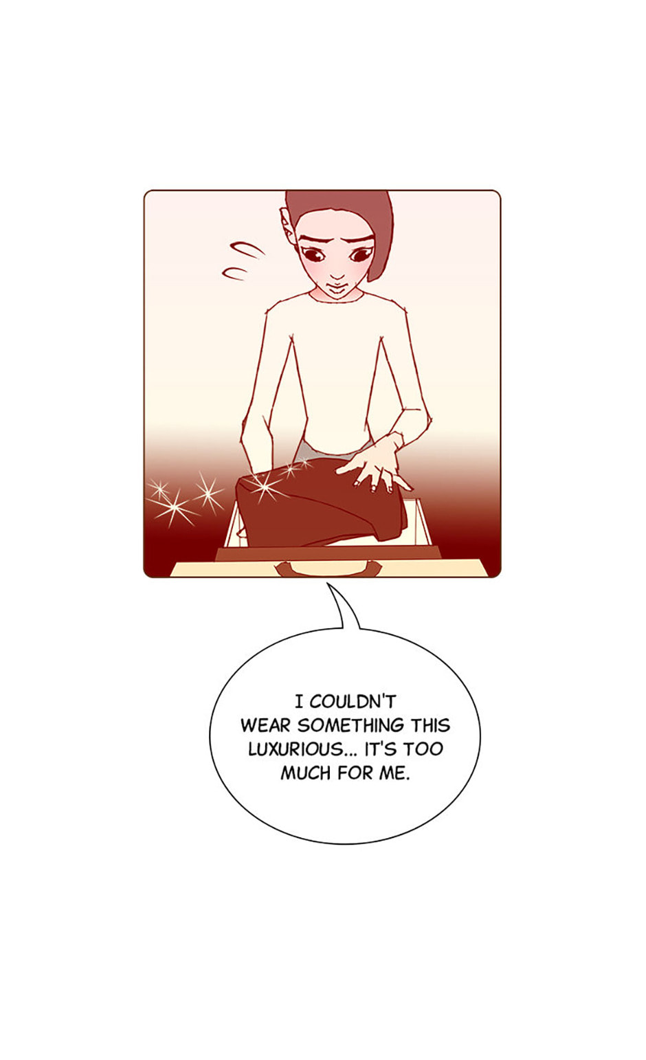 Love Alarm Chapter 207 page 22 - 