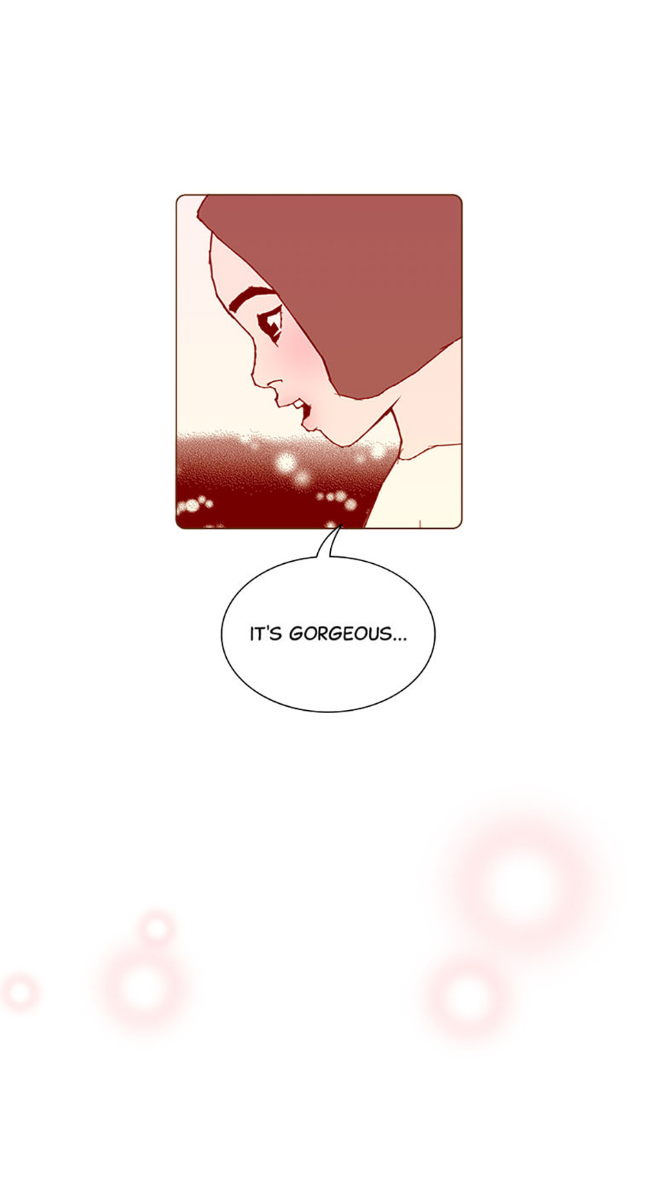 Love Alarm Chapter 207 page 25 - 