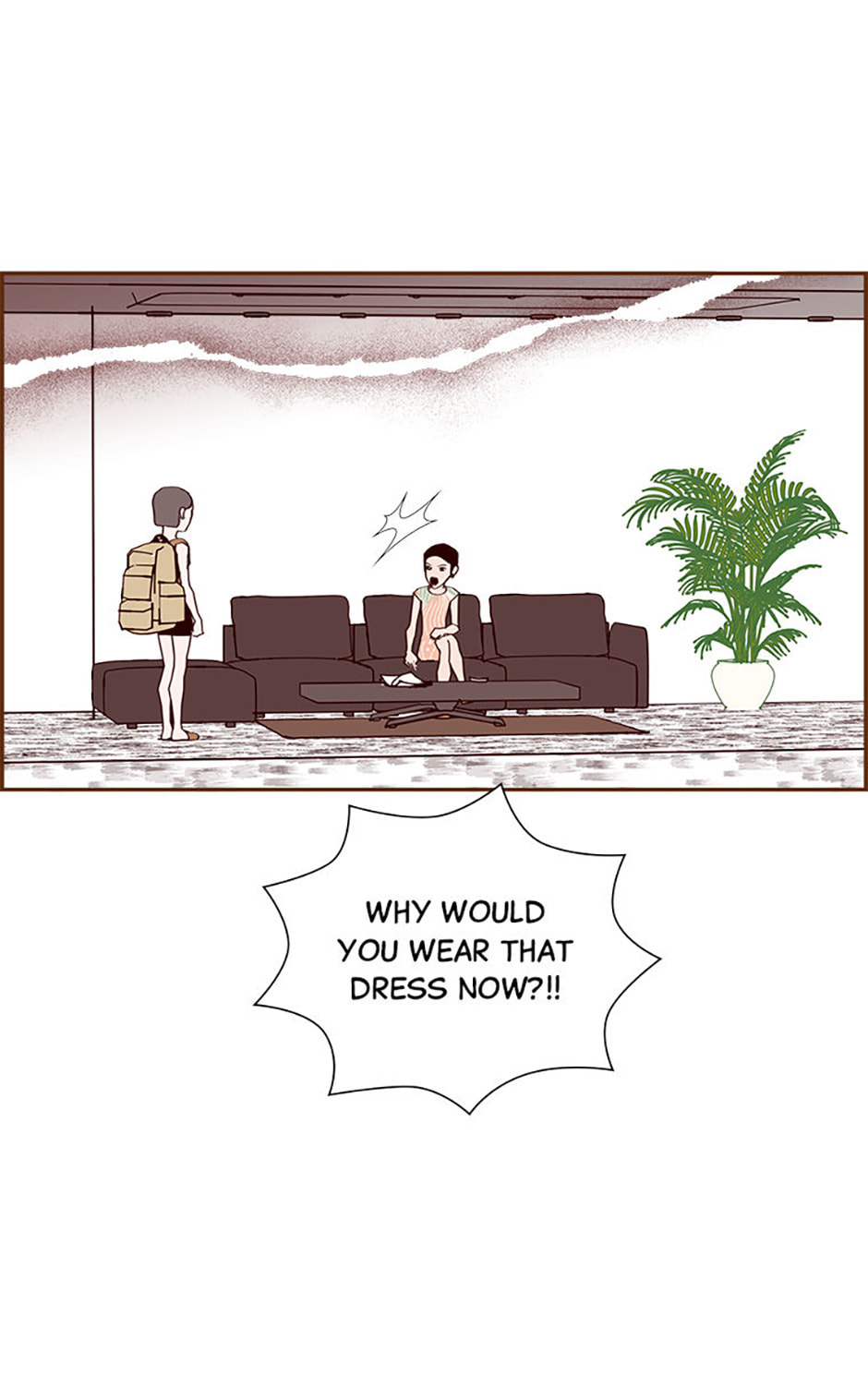 Love Alarm Chapter 207 page 26 - 