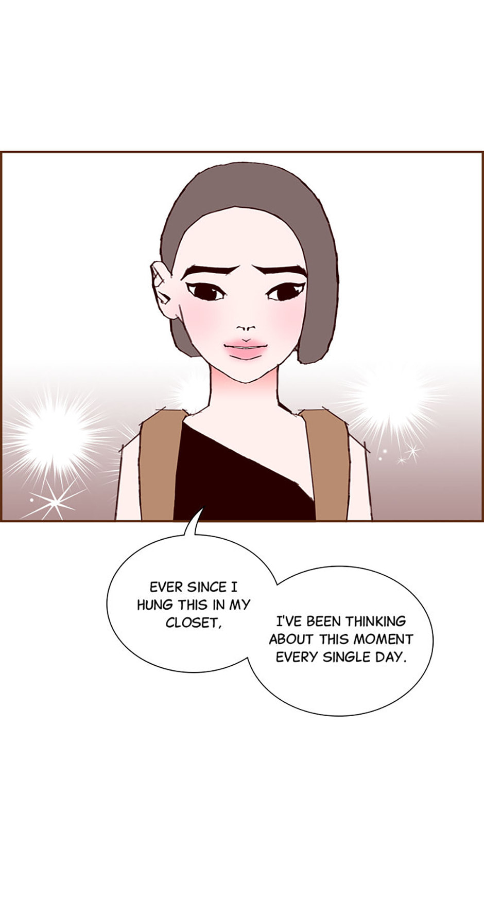 Love Alarm Chapter 207 page 27 - 