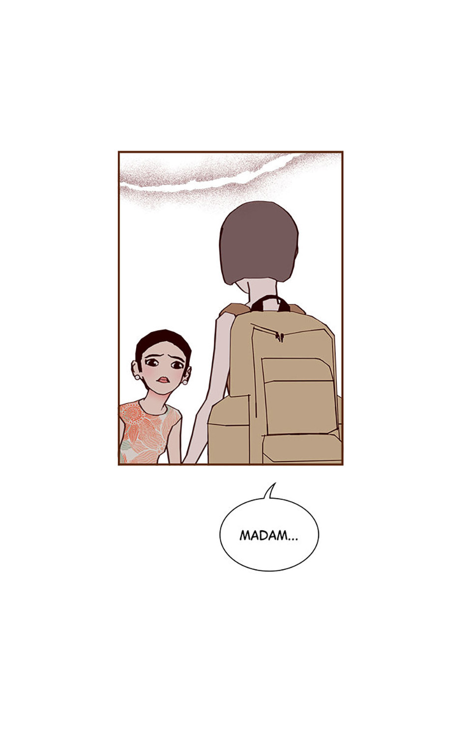 Love Alarm Chapter 207 page 29 - 
