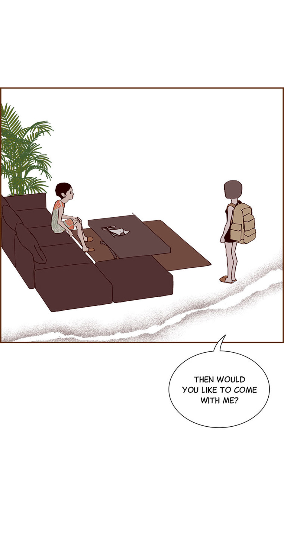 Love Alarm Chapter 207 page 30 - 