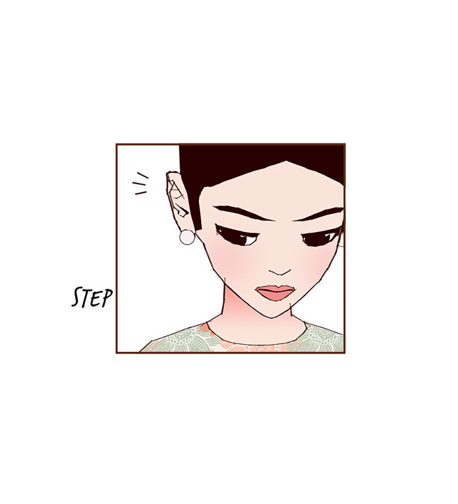 Love Alarm Chapter 207 page 4 - 