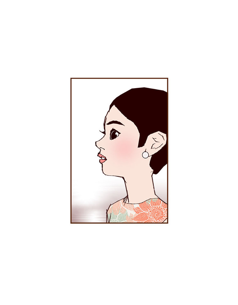 Love Alarm Chapter 207 page 31 - 