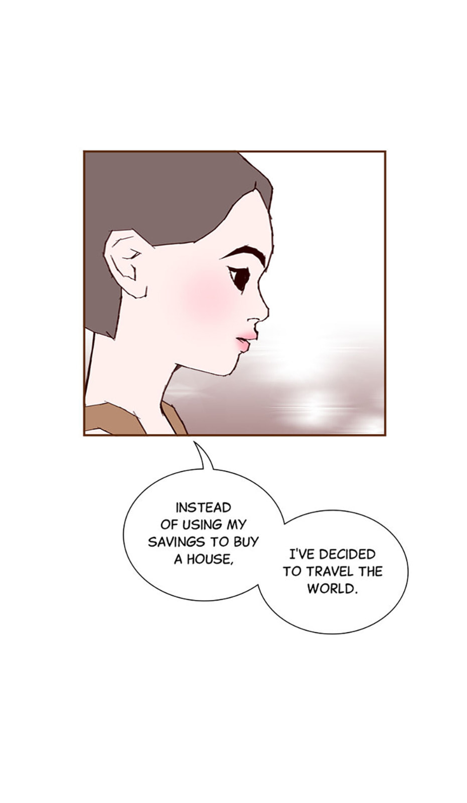 Love Alarm Chapter 207 page 32 - 
