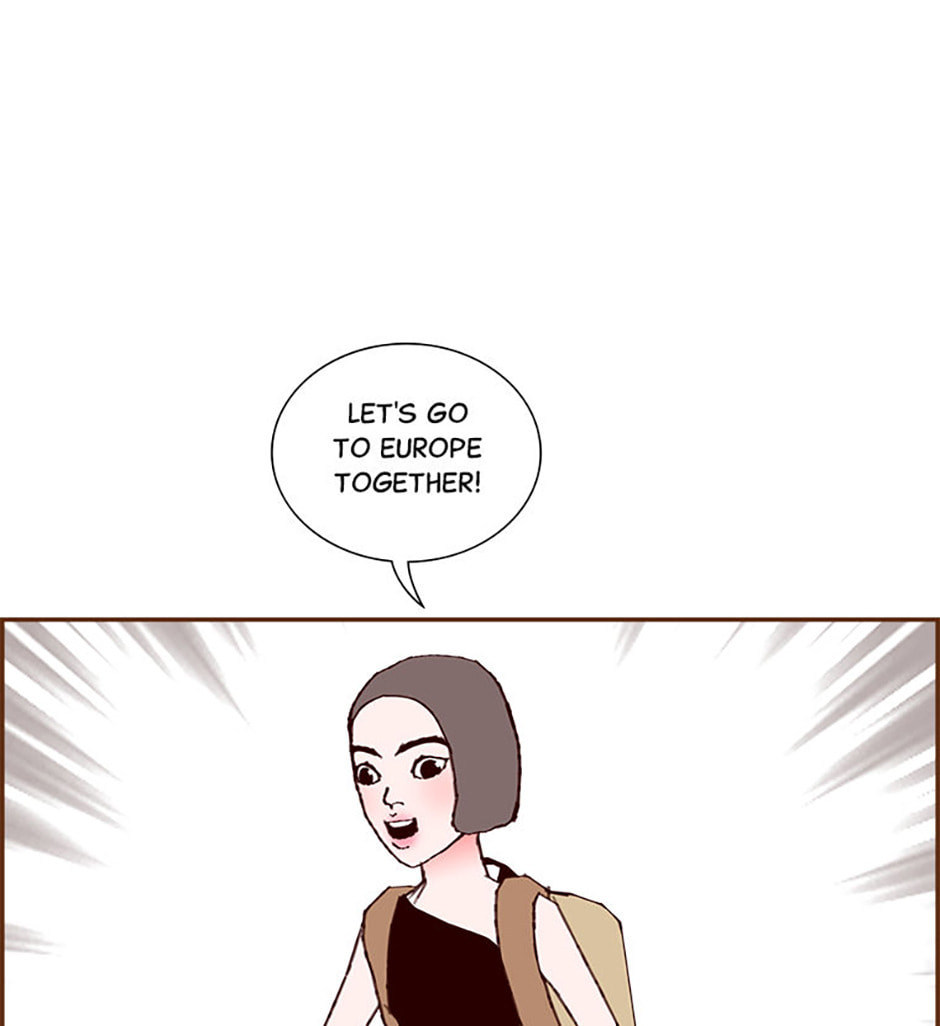 Love Alarm Chapter 207 page 33 - 