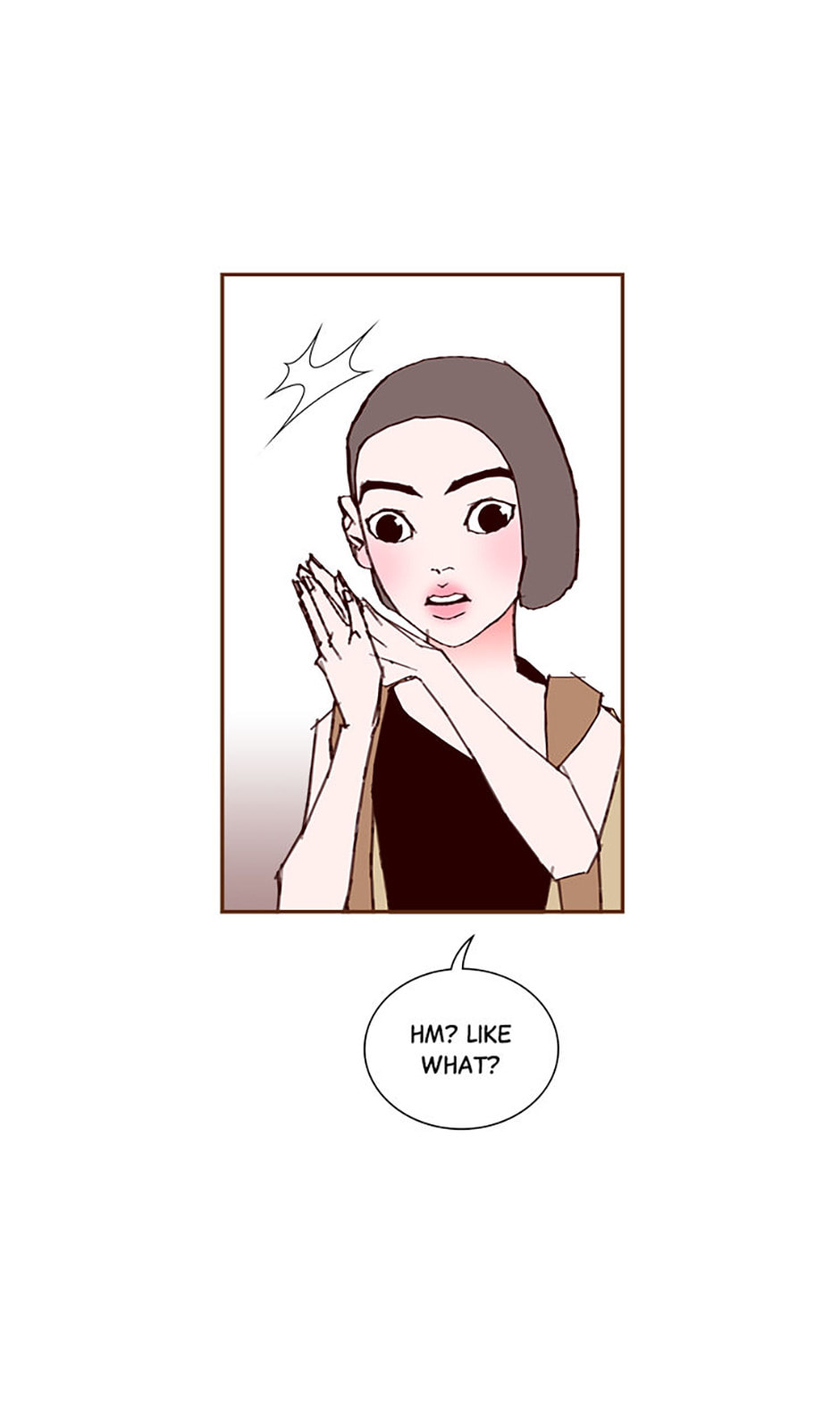 Love Alarm Chapter 207 page 37 - 
