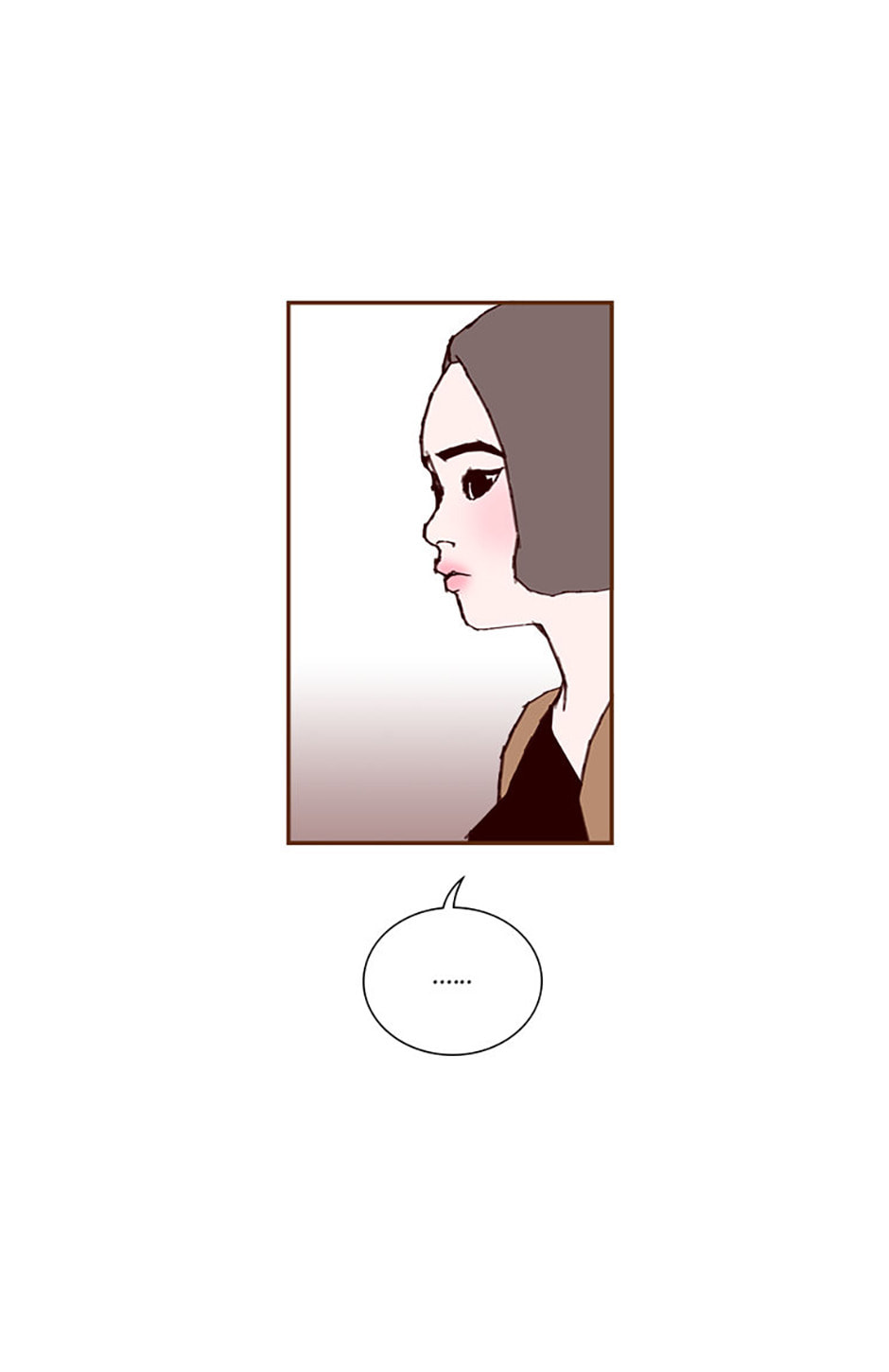 Love Alarm Chapter 207 page 40 - 