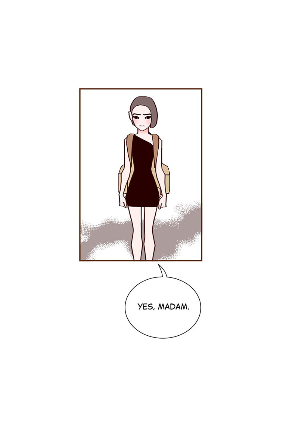 Love Alarm Chapter 207 page 41 - 